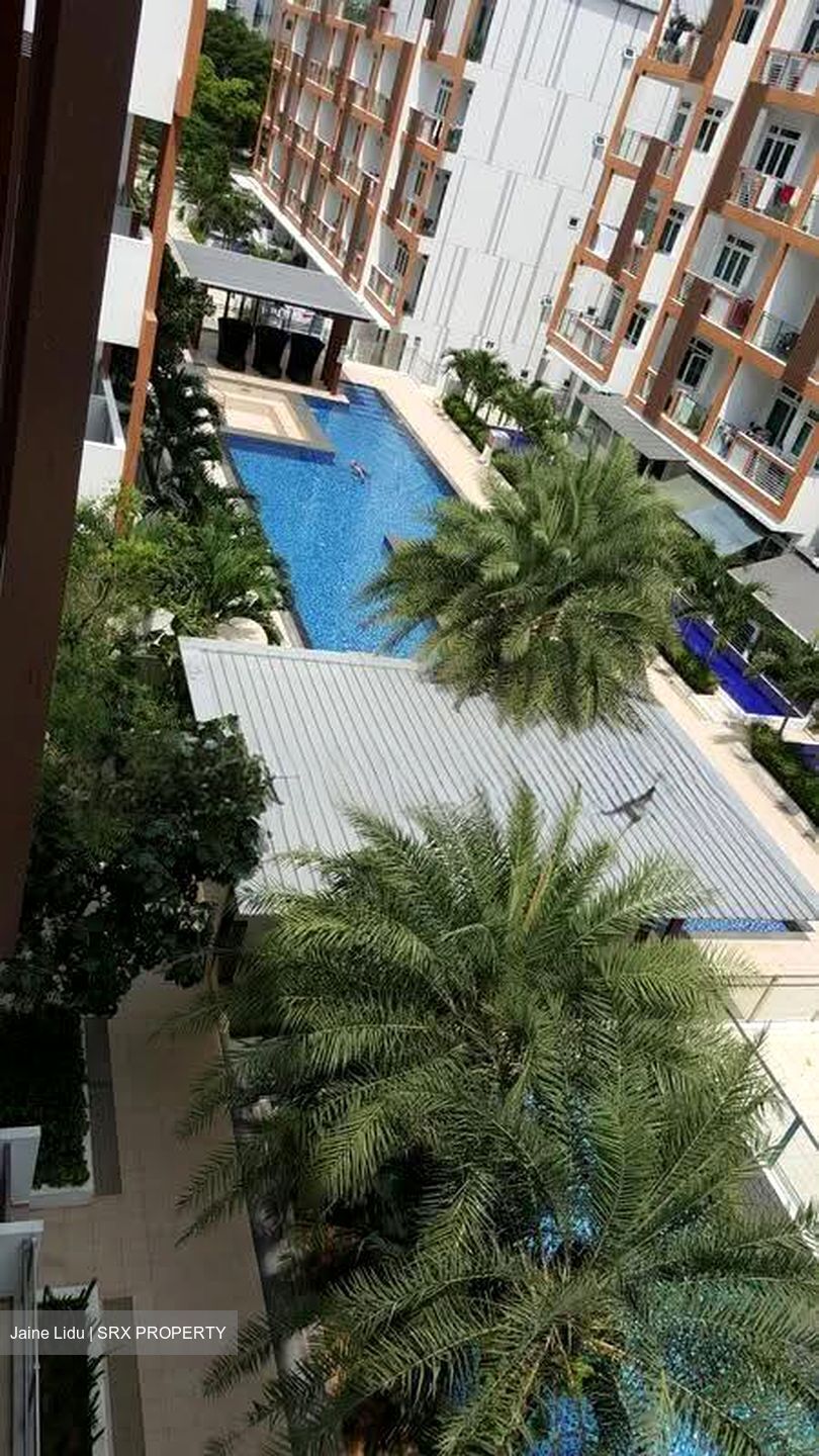 Parc Rosewood (D25), Condominium #635905301